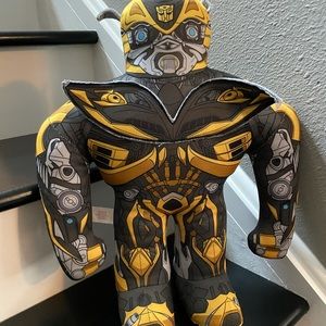 Transformers Age of Extinction Bumblebee 17"